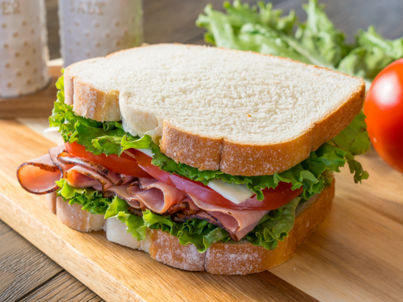 Sandwhich