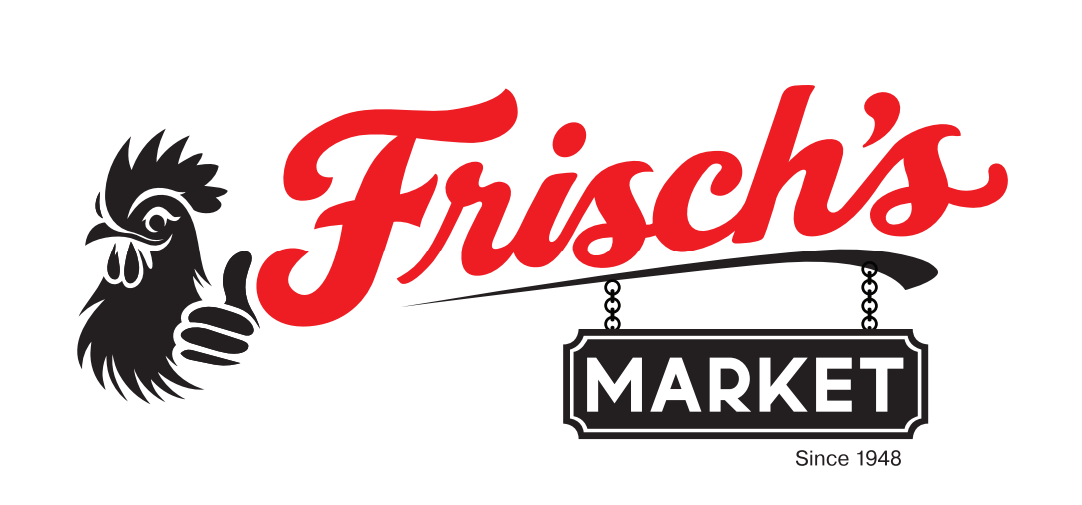 Frisch Logo